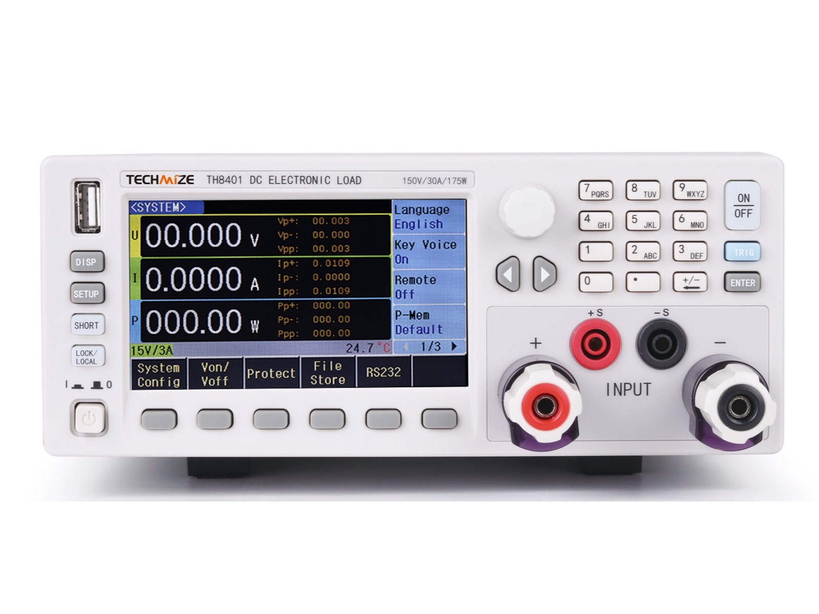 Power Electronics & Semiconductor Solutions