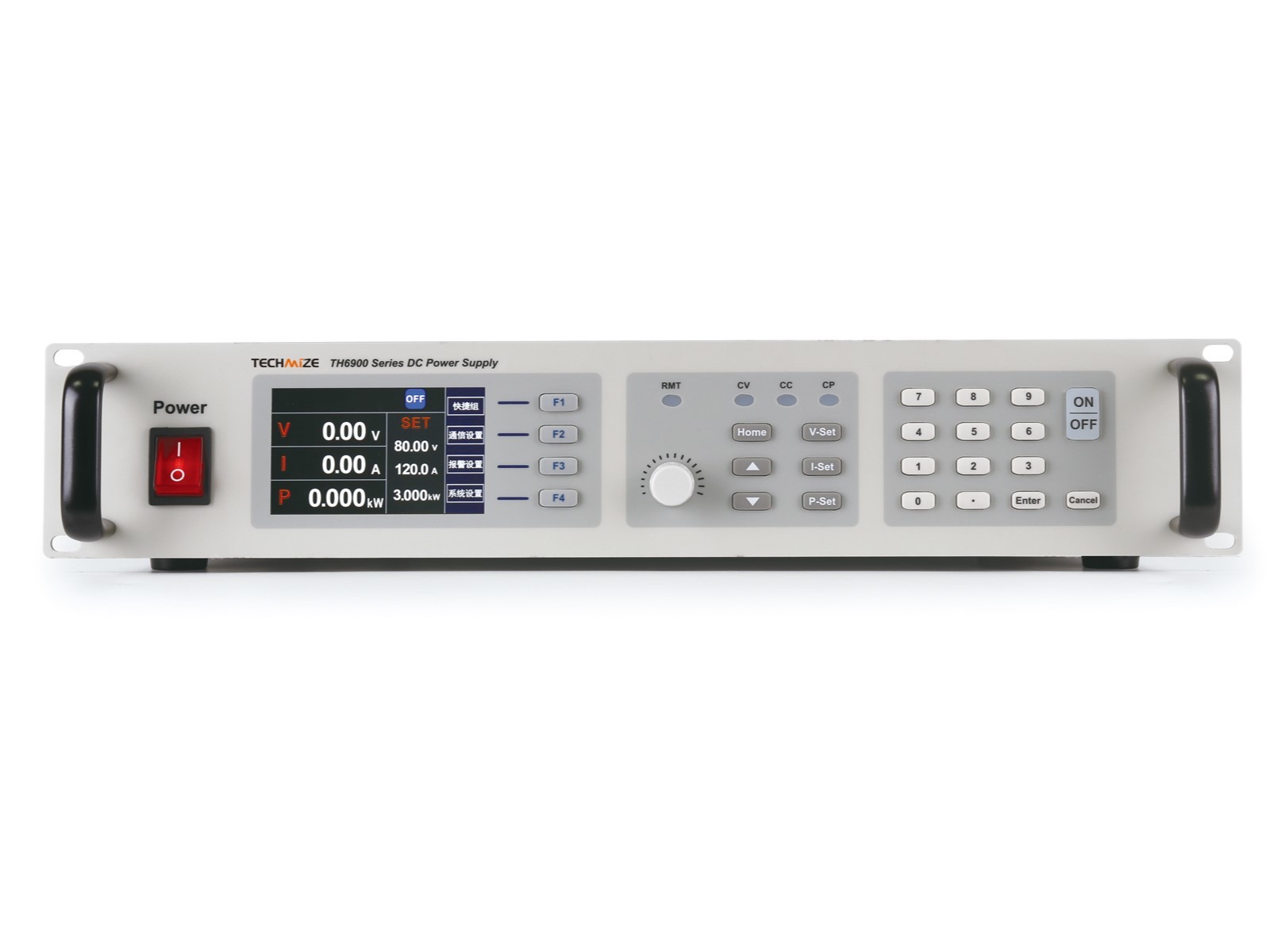 DC power supply
