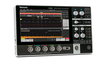 Oscilloscope